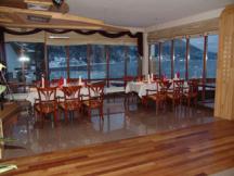Restaurant of Anastasia Hotel